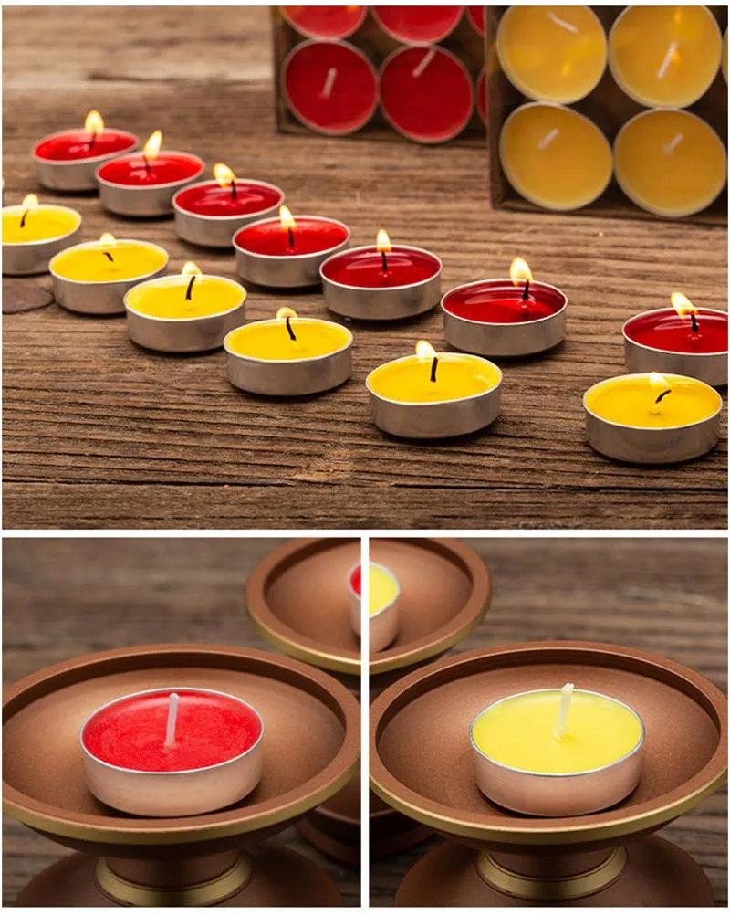 Floating Candles Bulk