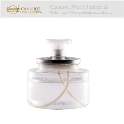 Folyékony gyertyaüzemanyag