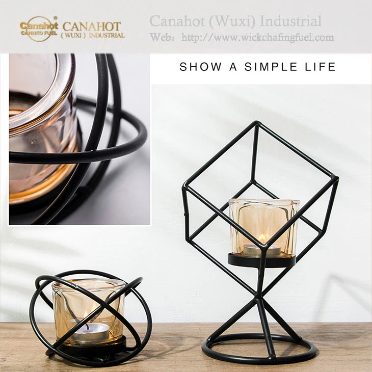 Tea Light Candle